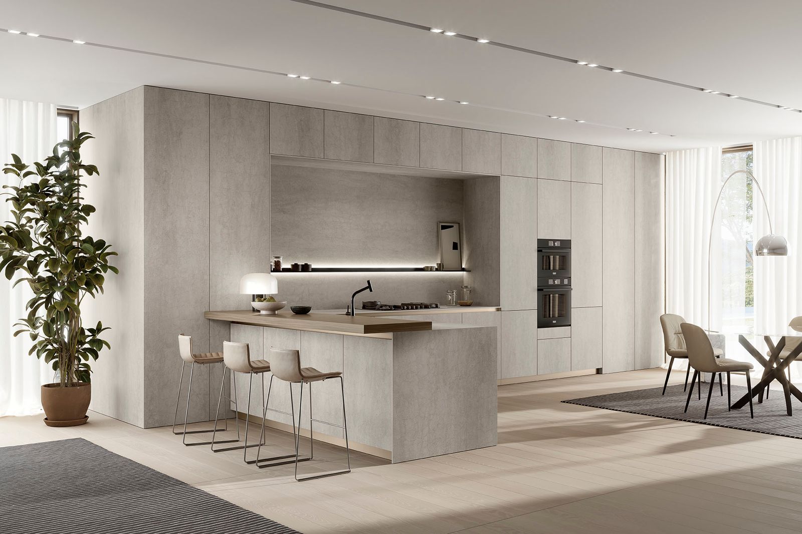 Luxea by Colombini Casa