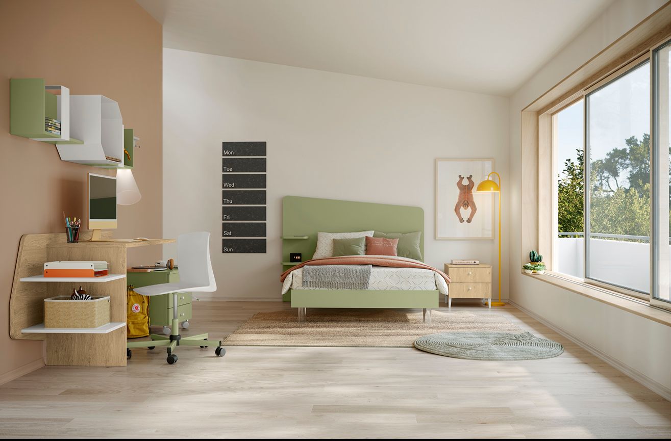Master by Colombini Casa
