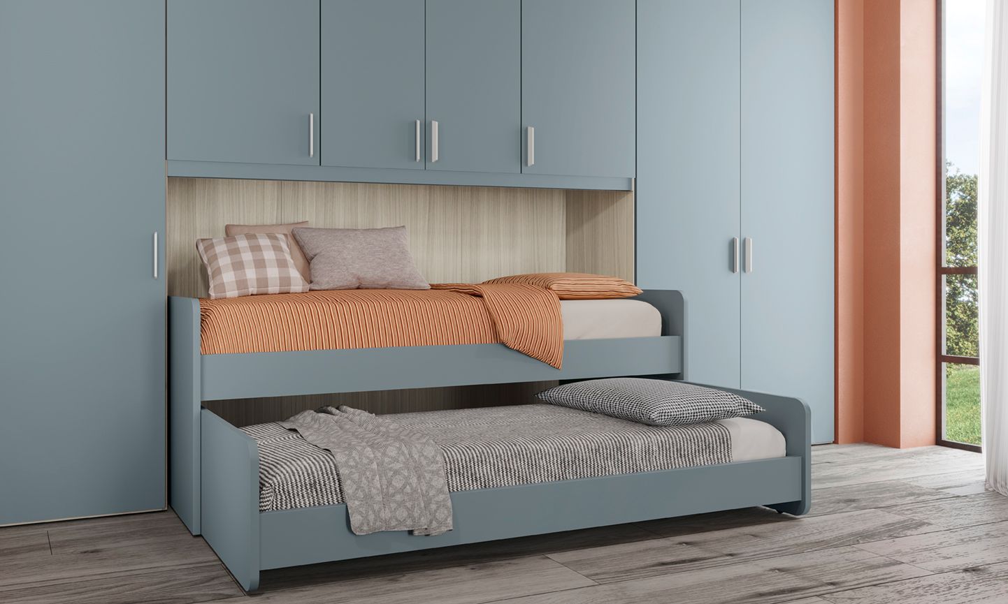 New Roll by Colombini Casa