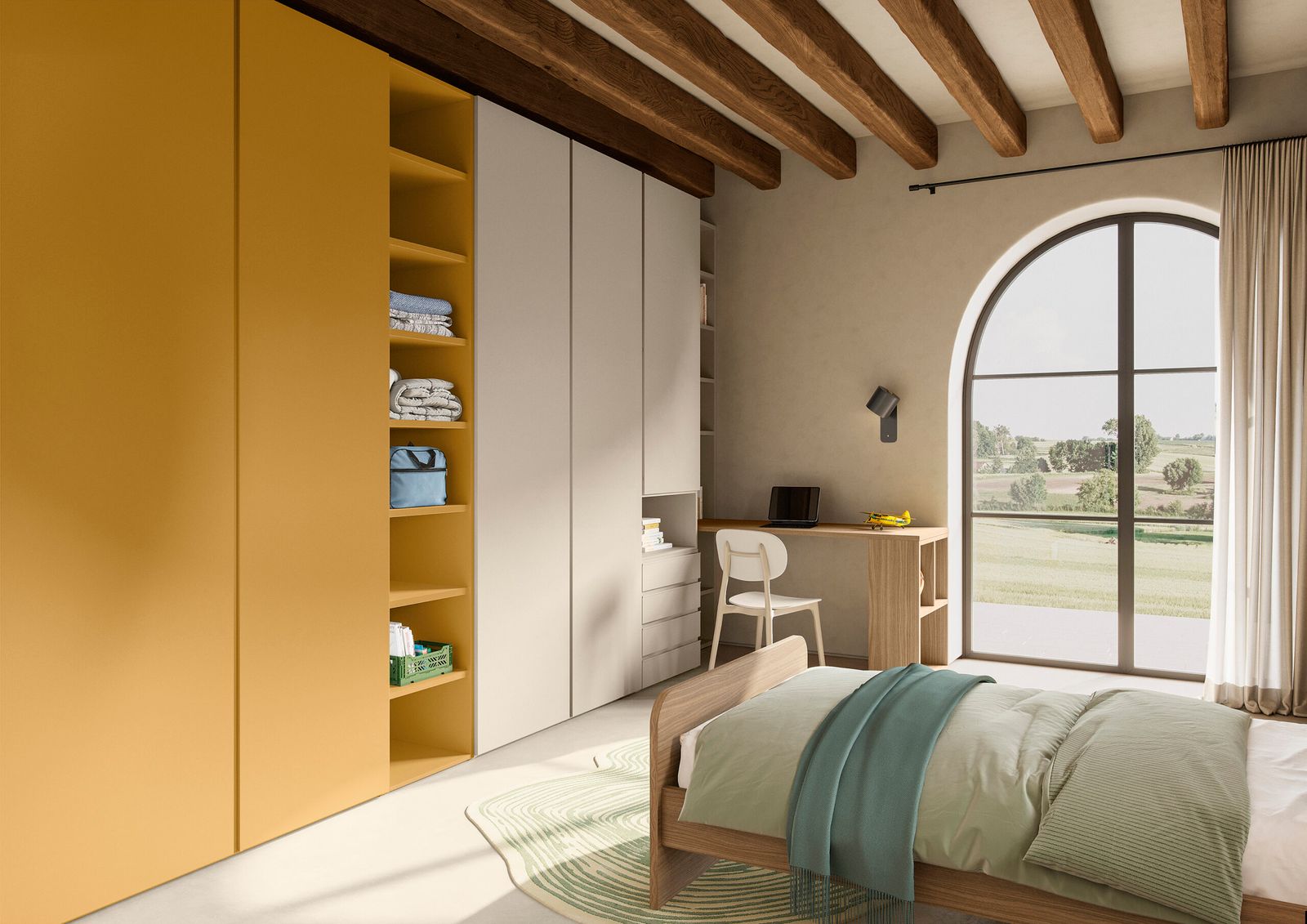 Nodo by Colombini Casa