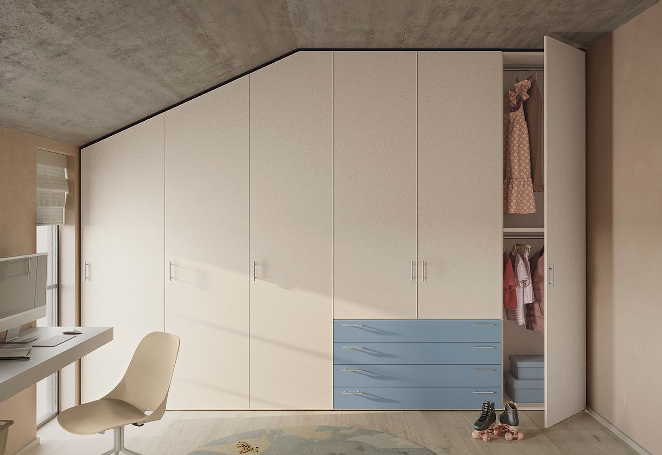 One by Colombini Casa