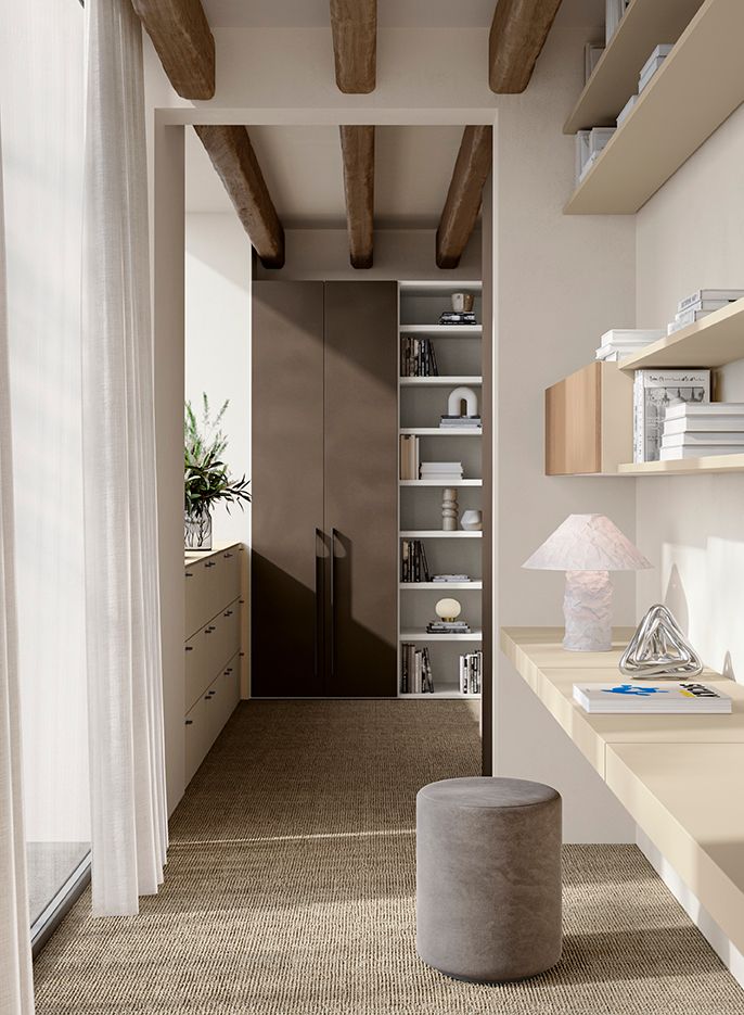 Podio by Colombini Casa