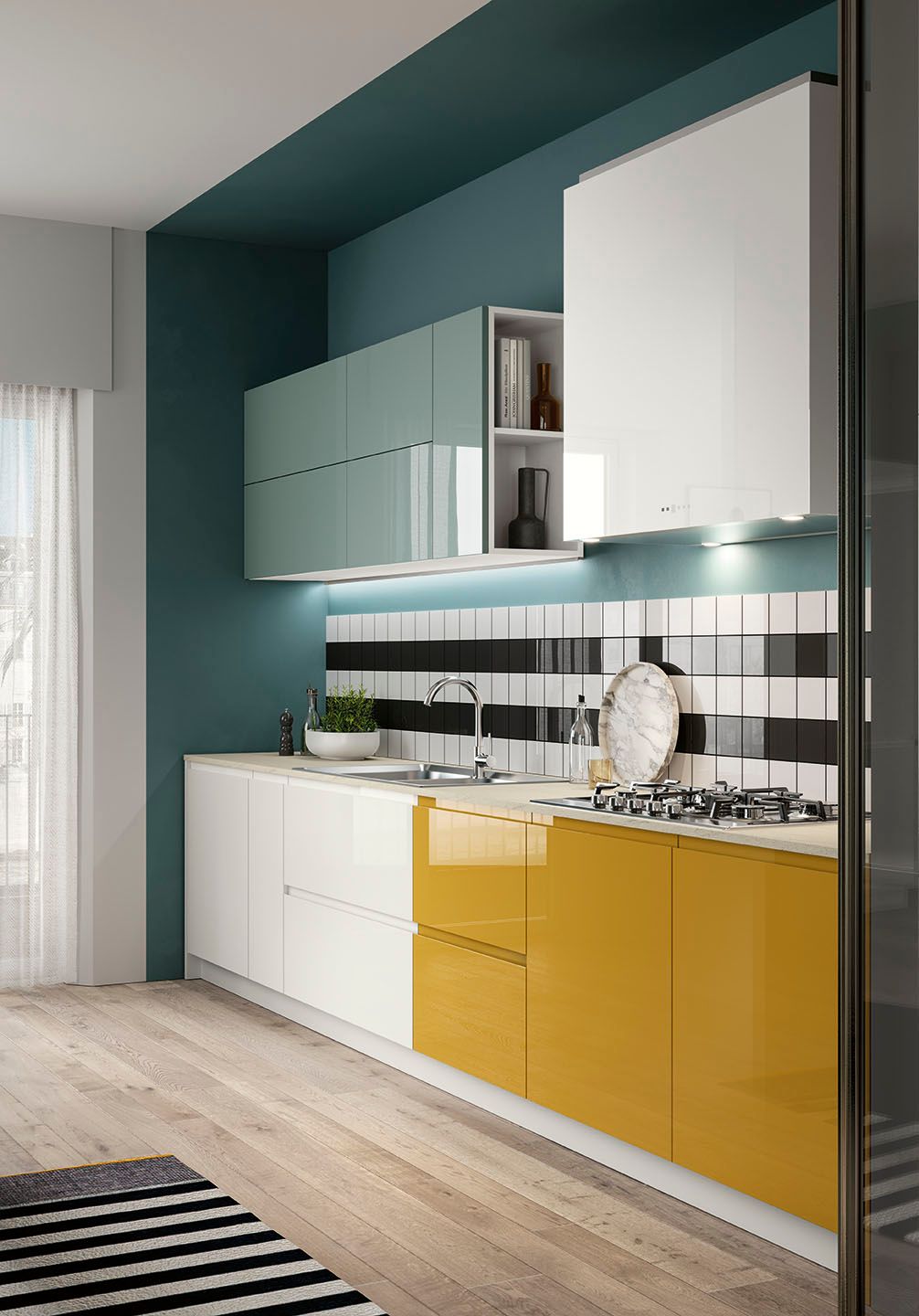 Pura by Colombini Casa