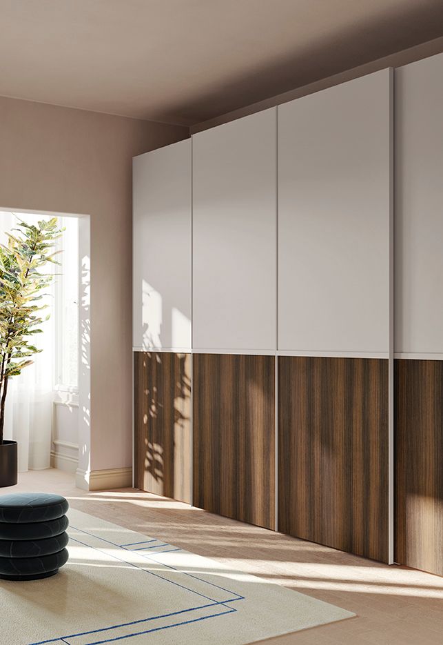 Rail by Colombini Casa