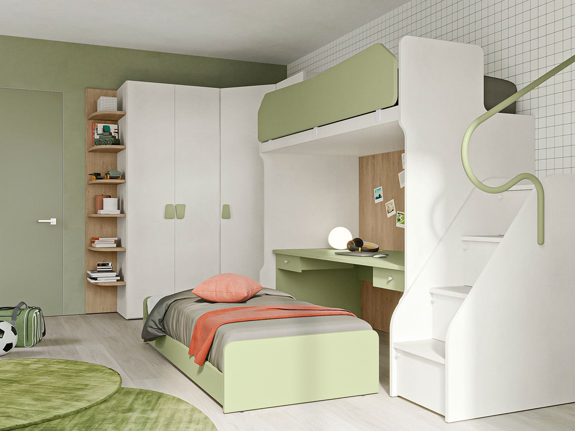 Revolution by Colombini Casa