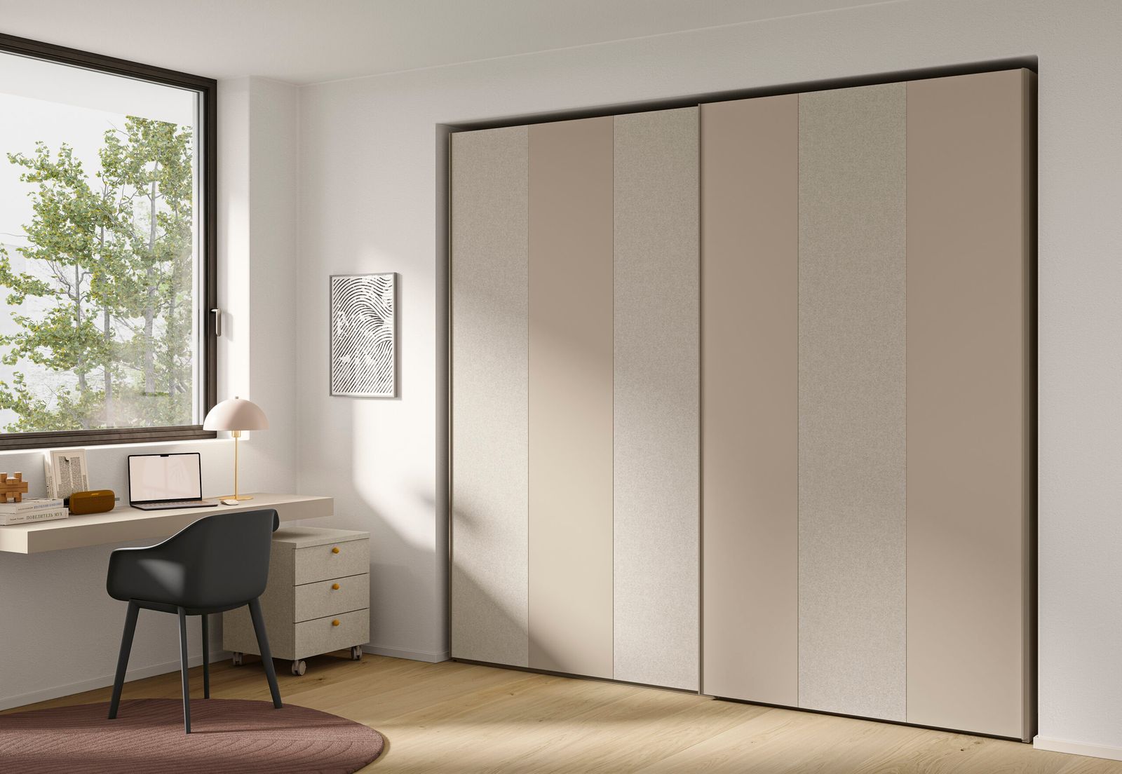 Riviera by Colombini Casa