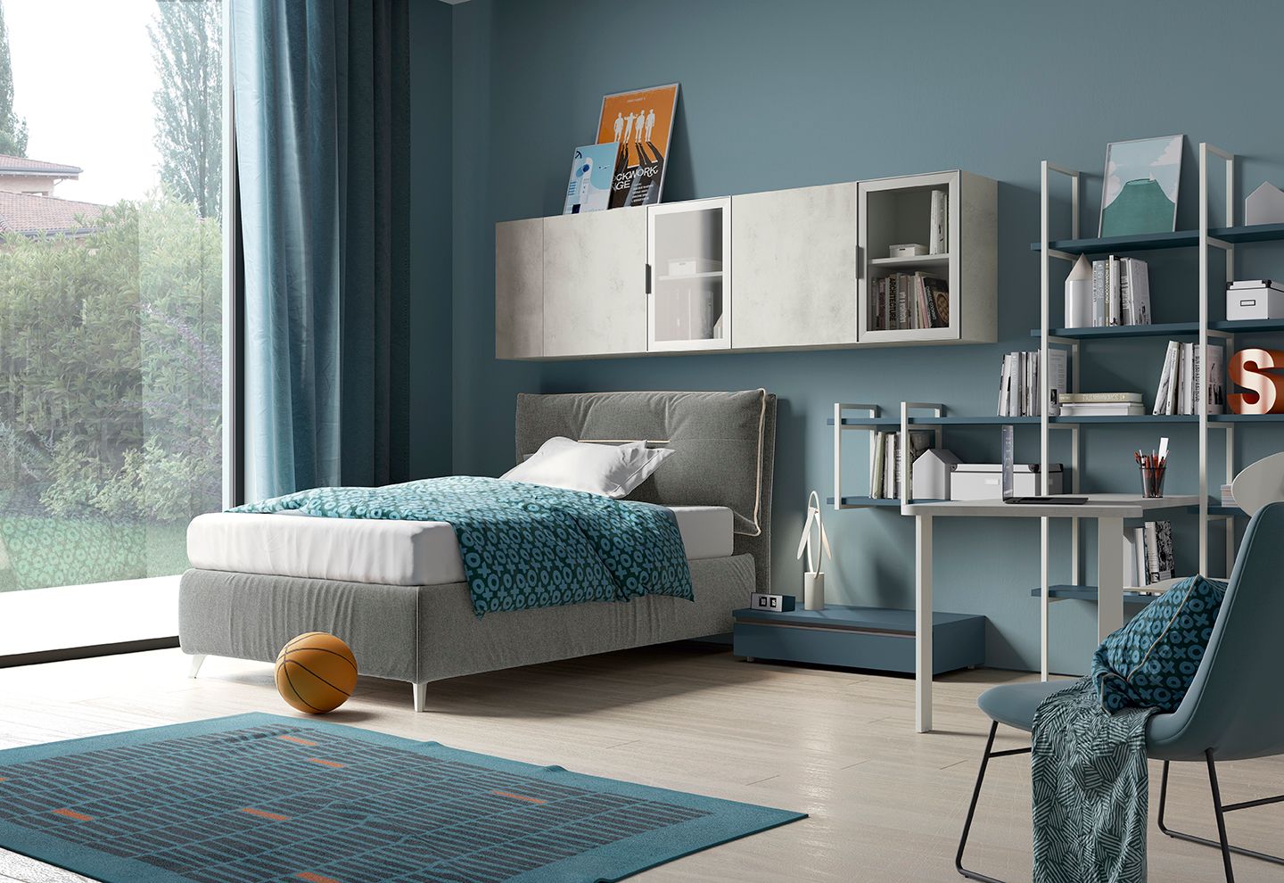 SG200 by Colombini Casa