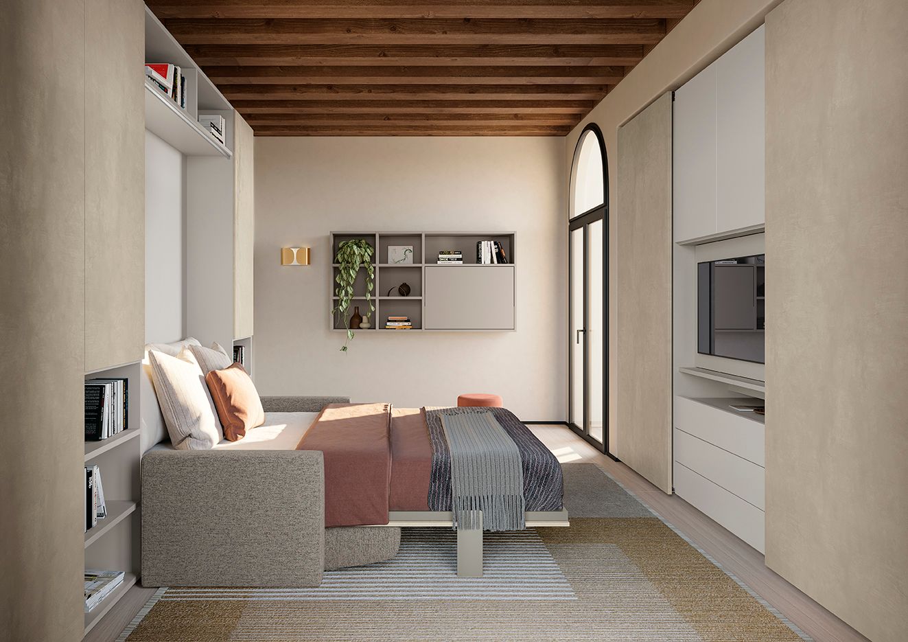 Tipper by Colombini Casa