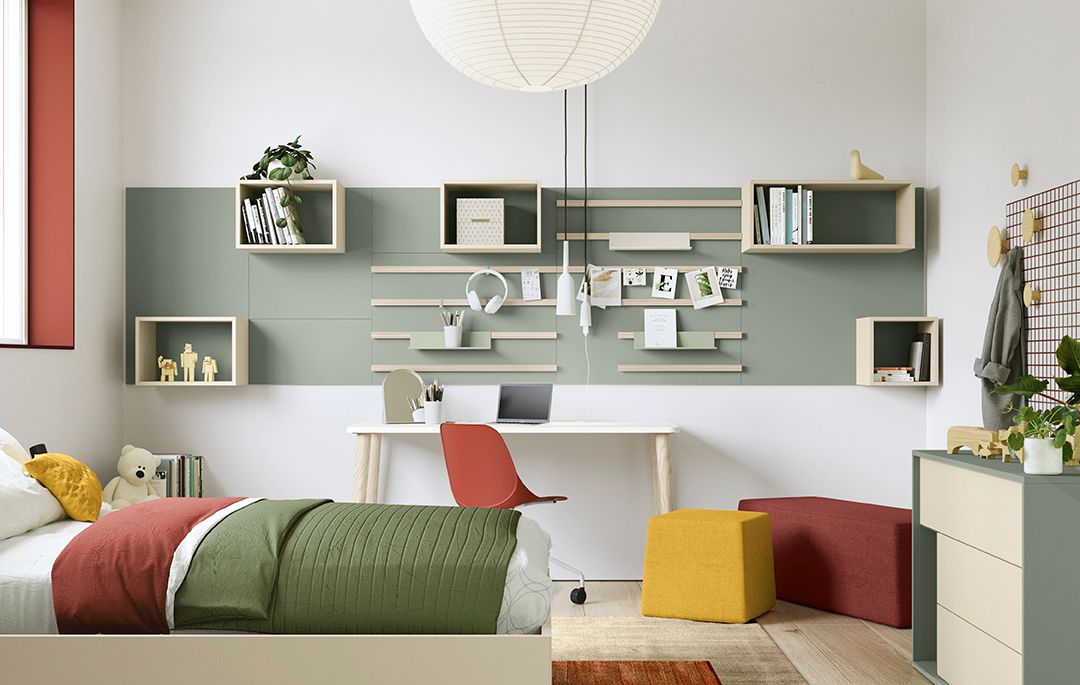 Twig by Colombini Casa