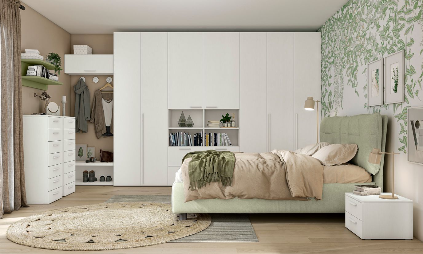 Volo by Colombini Casa