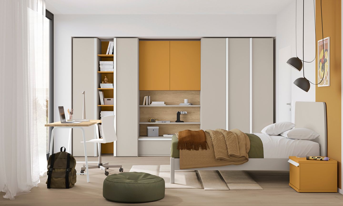 With handle Band by Colombini Casa