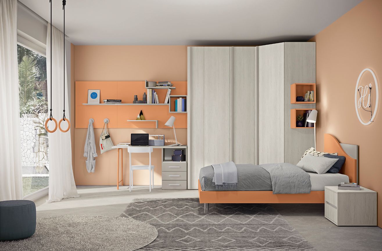 With handle Tall by Colombini Casa