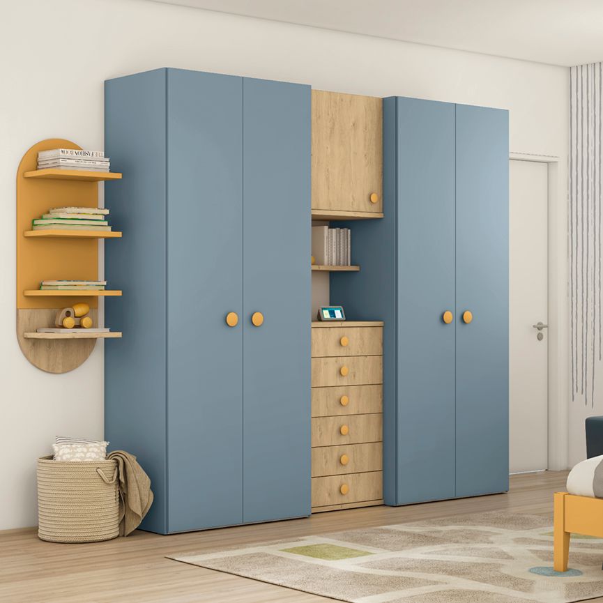 With knob Seed by Colombini Casa