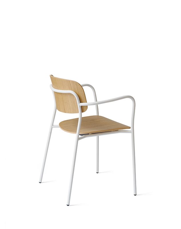 Daily 2 chair by COLOS