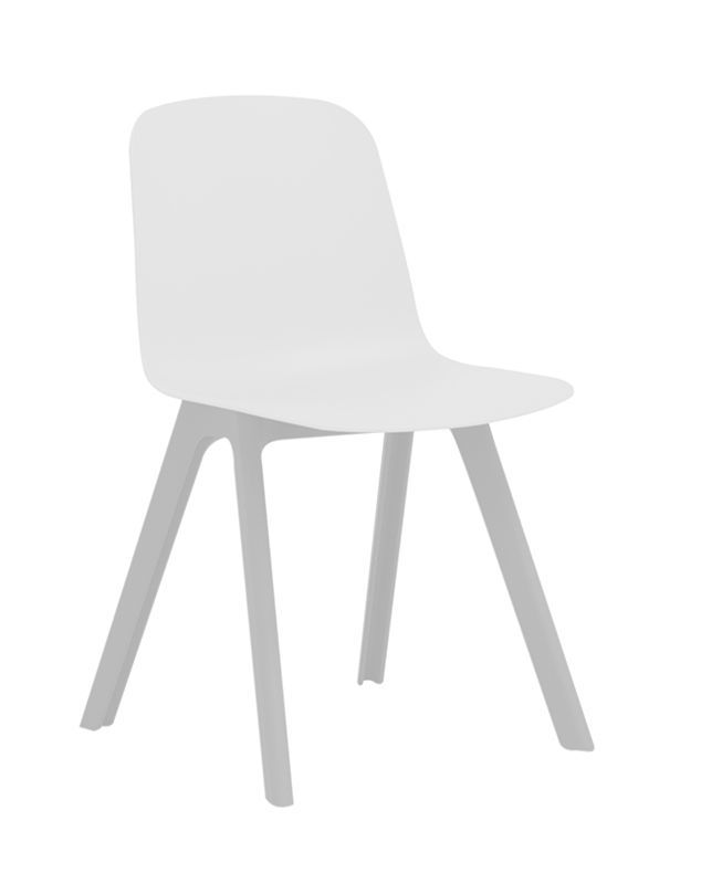 Loria 1GP - Chairs by COLOS