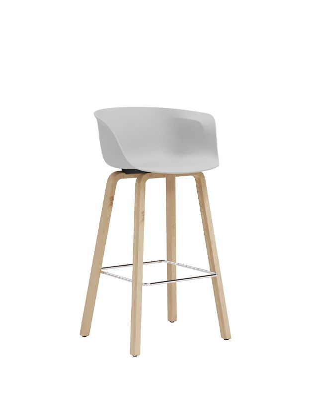 Loria 3GL - Stools by COLOS