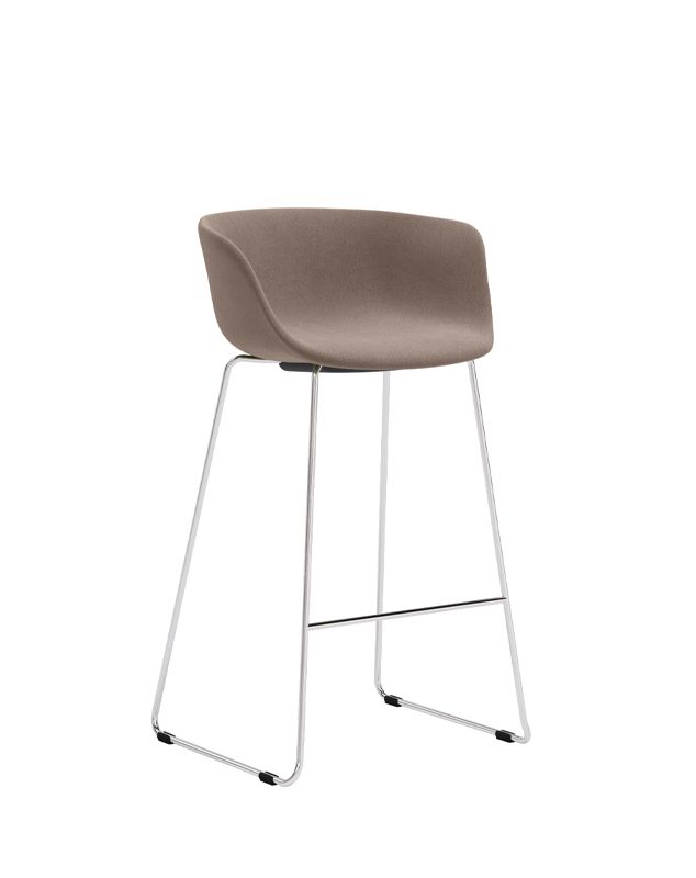Loria 3GT-UP - Stools by COLOS