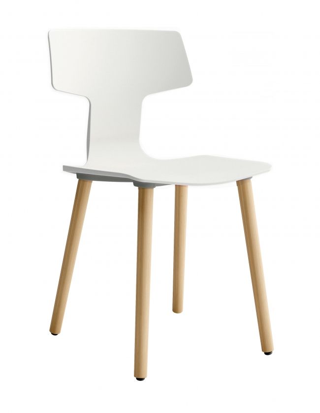 Split GL - Chairs by COLOS