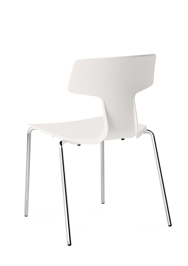 Split Kids - Chairs by COLOS