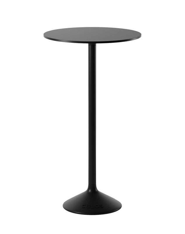 Stato A/T-R table by COLOS