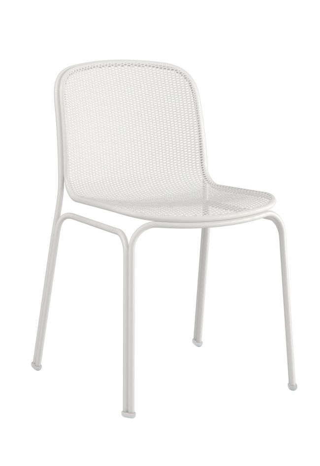 Villa 1 - Chairs by COLOS
