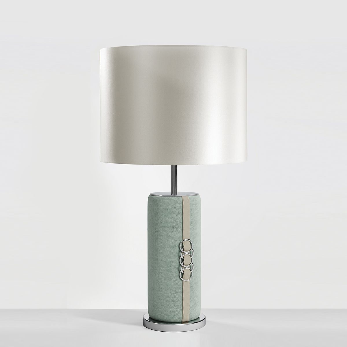 Grace Table lamp by Colunex