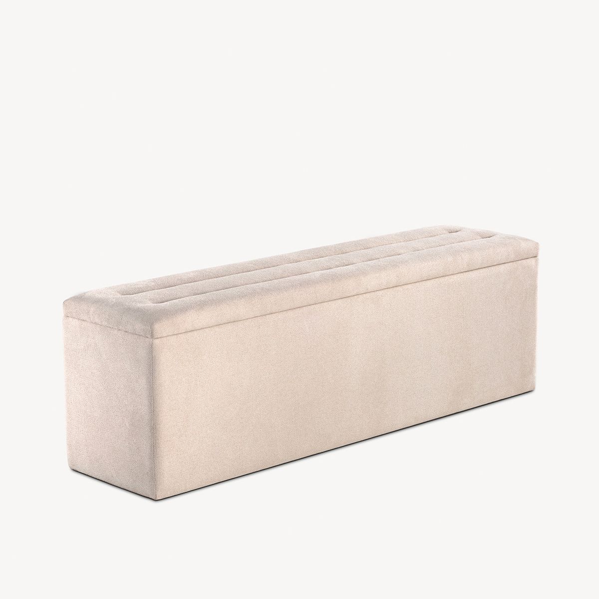 Attitude Trunk by Colunex