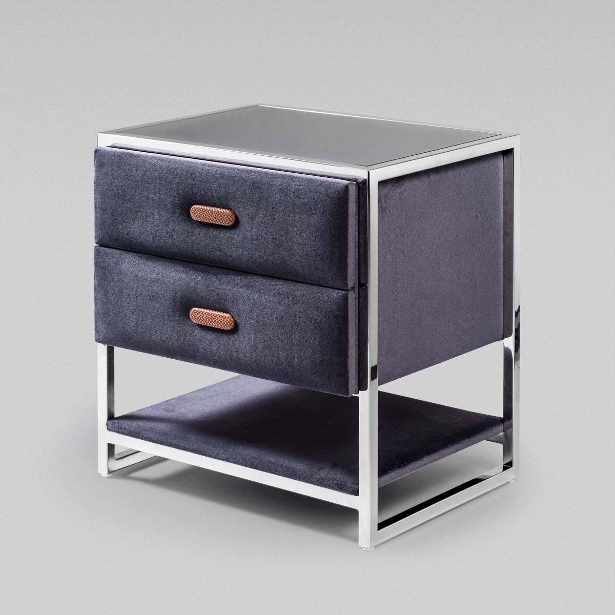 Benjamin Bedside table by Colunex