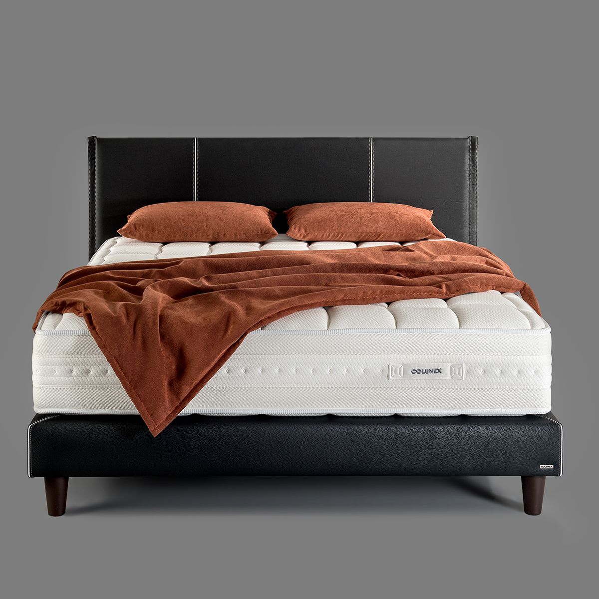 Butterfly Headboard by Colunex