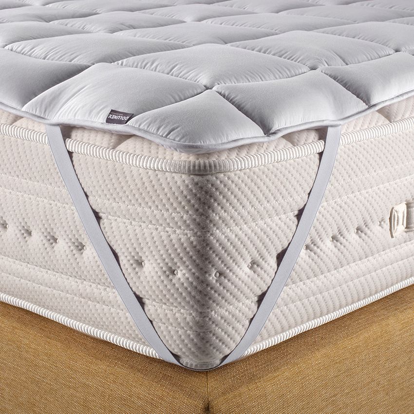 Comforter Topper by Colunex