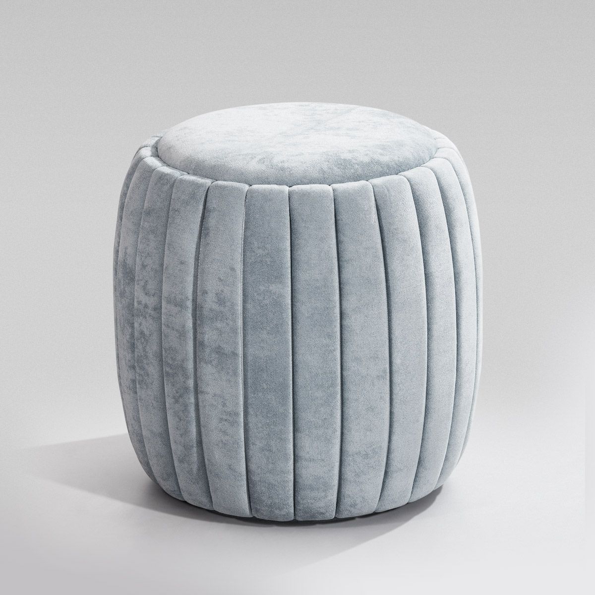 Contour Stool by Colunex