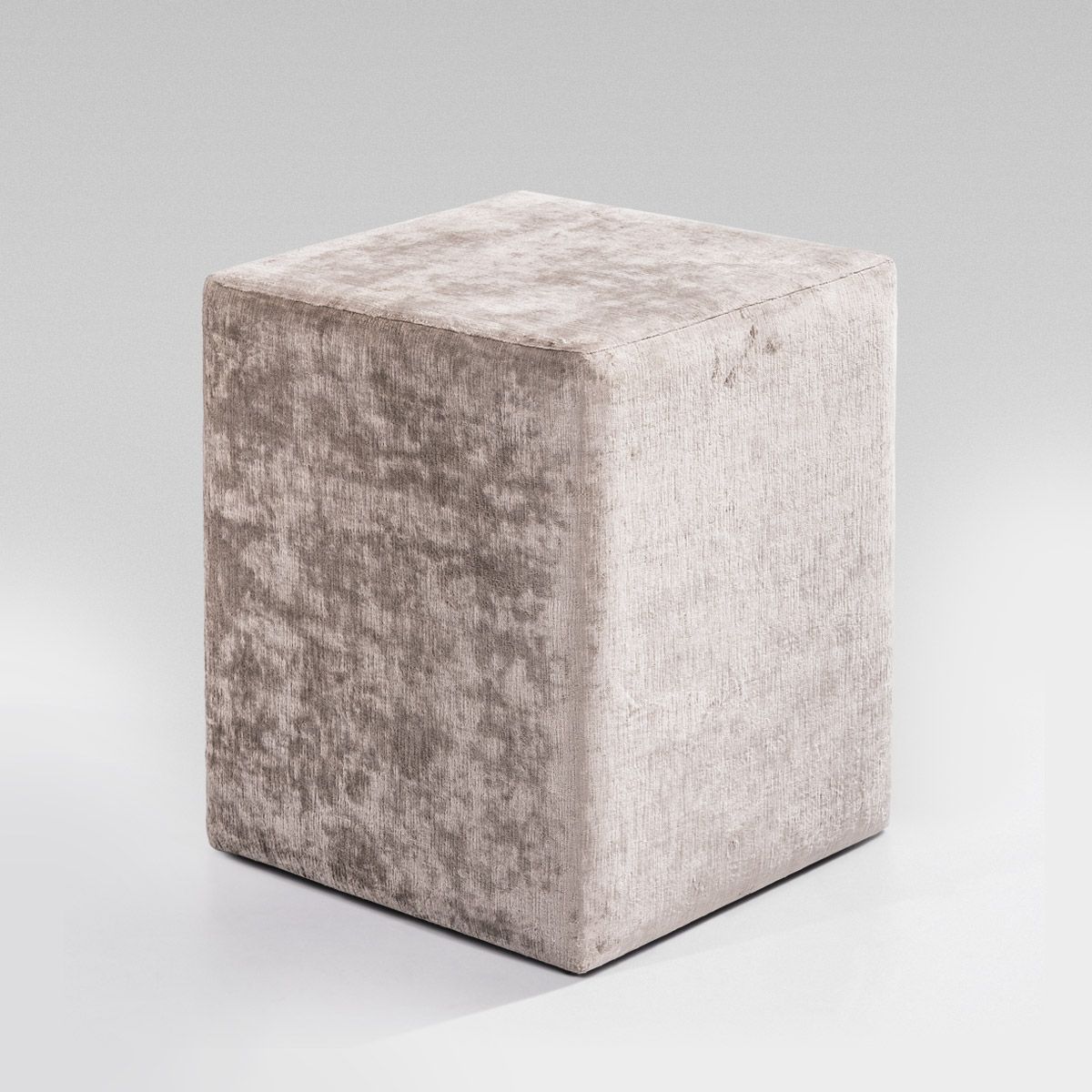 Cubic Bedside table by Colunex