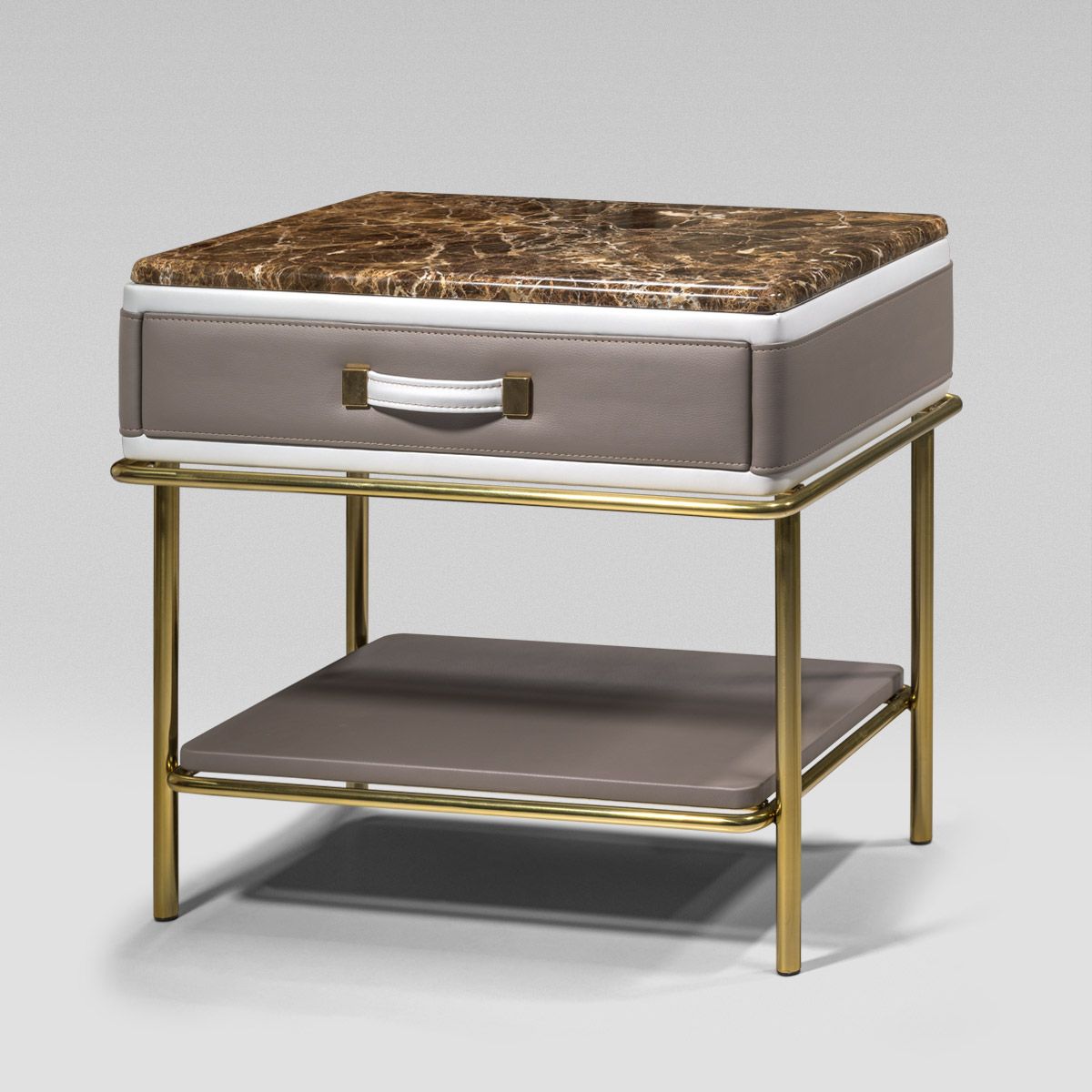 Desire Bedside table by Colunex