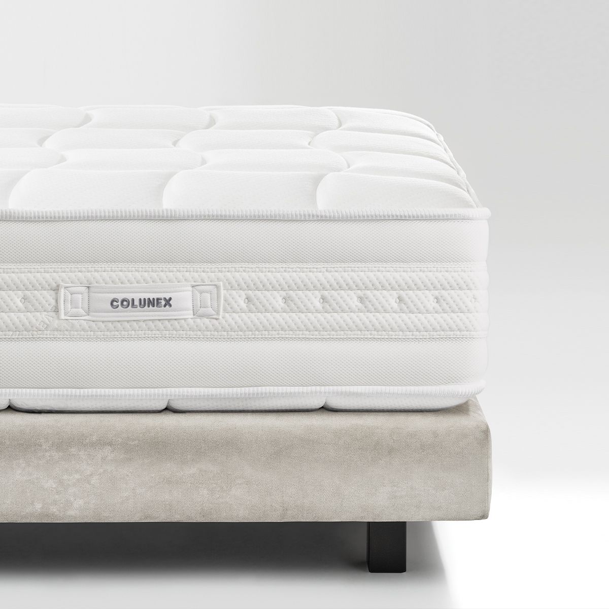 Easy Bed base by Colunex
