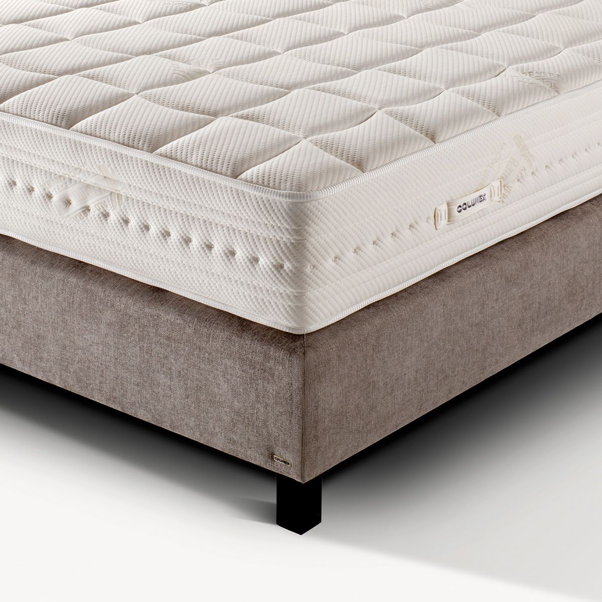 Eco Elite Bed base by Colunex
