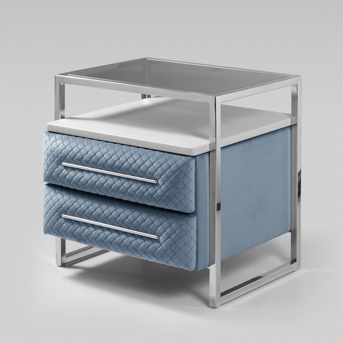 Icon Bedside table by Colunex