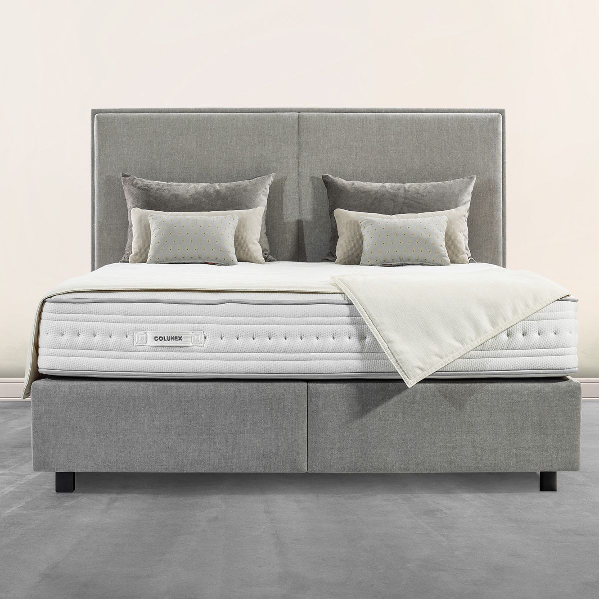 La Paz Headboard by Colunex