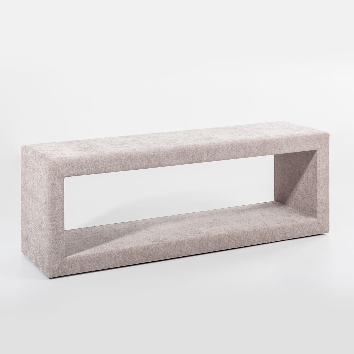Modern Bench by Colunex