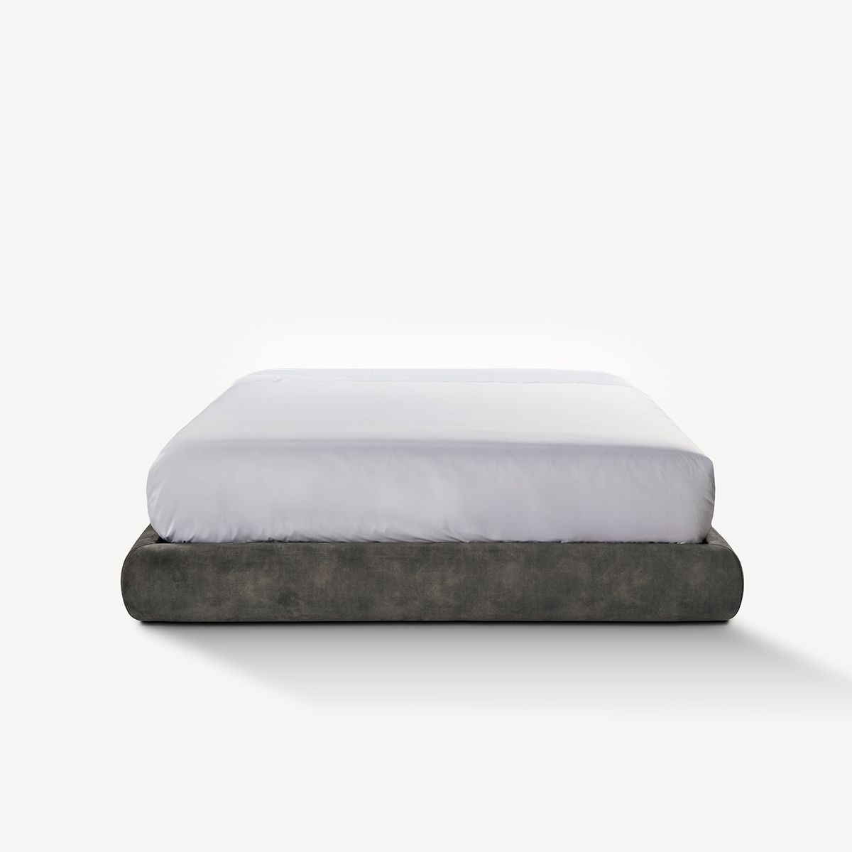 Moon Bed Base by Colunex