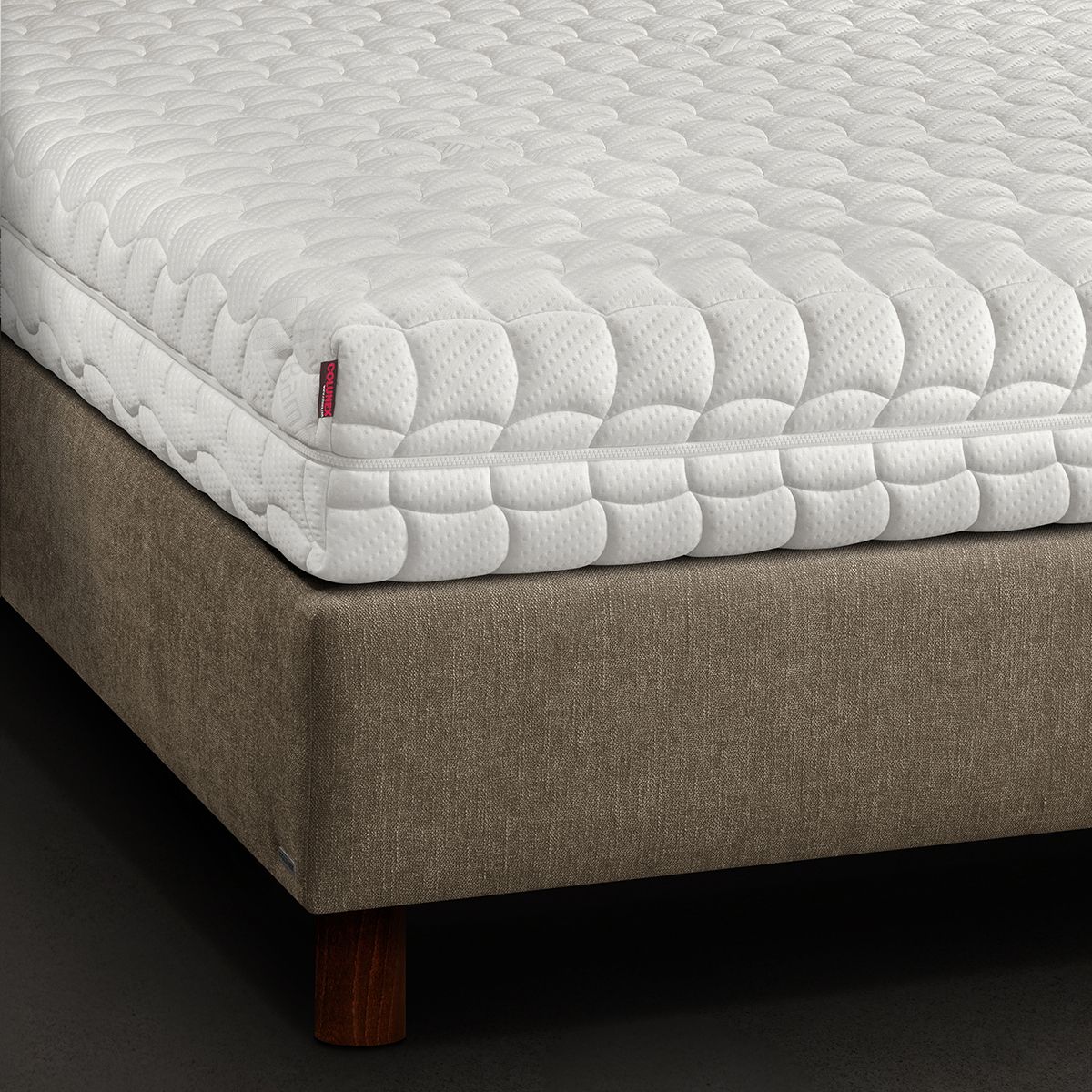 New Start Plus Relax Mattress by Colunex