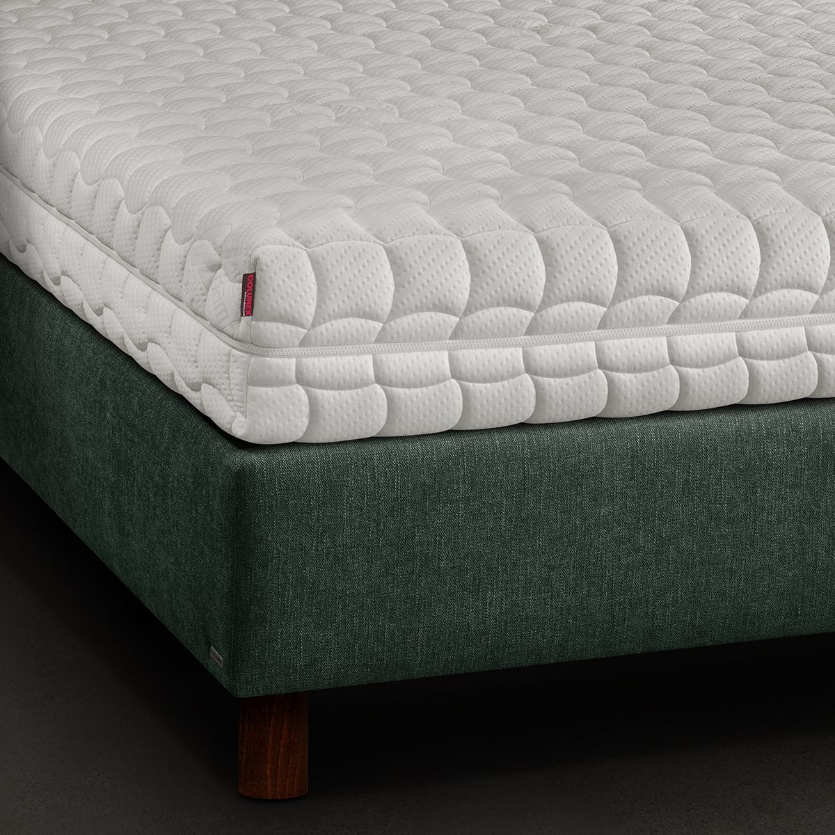 New Start Relax Mattress by Colunex