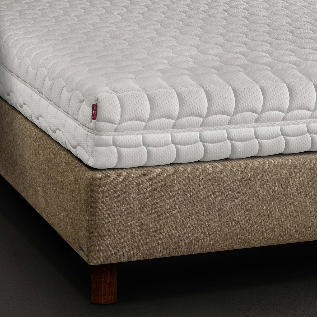 Wellness Mattress by Colunex