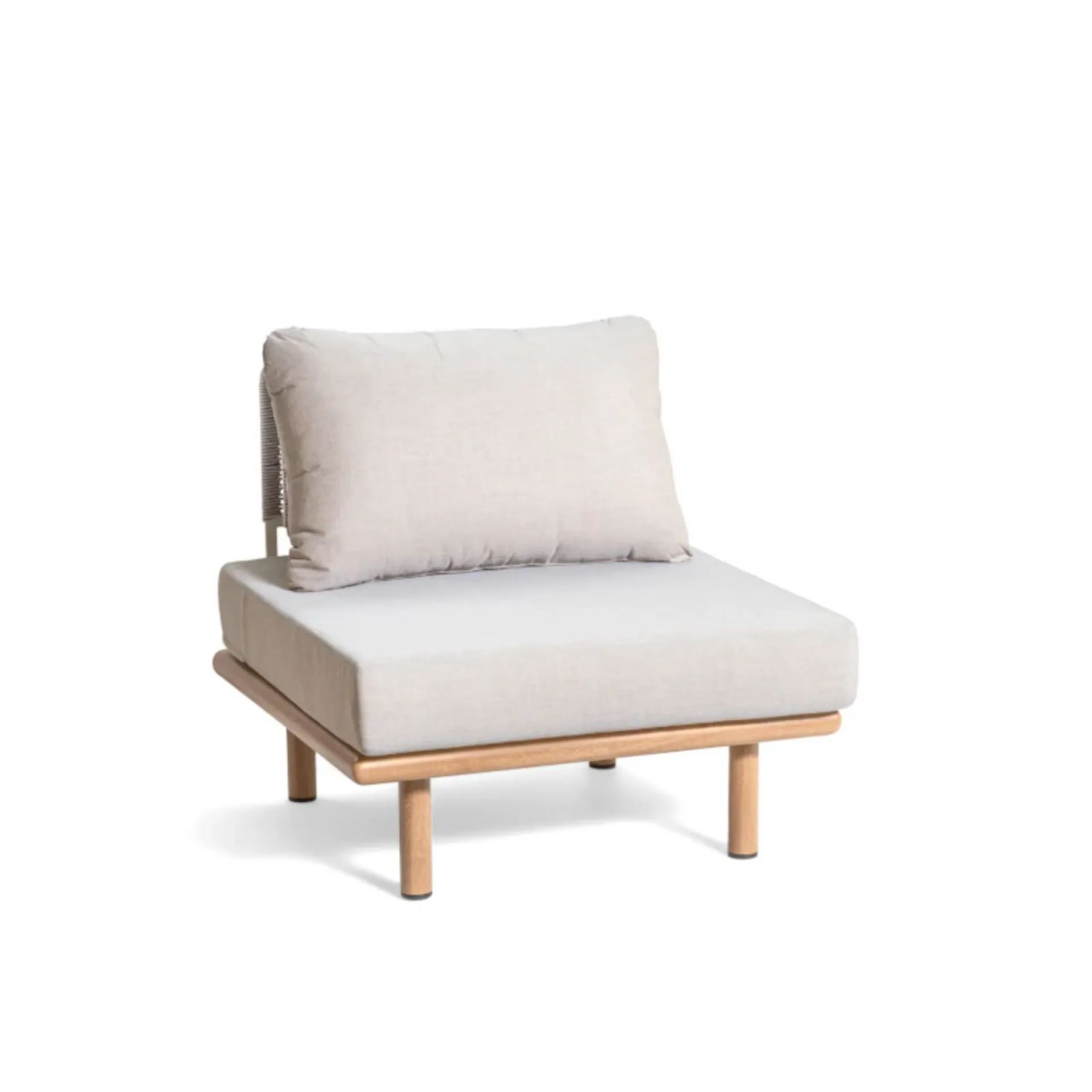 Play Armchair by Contral