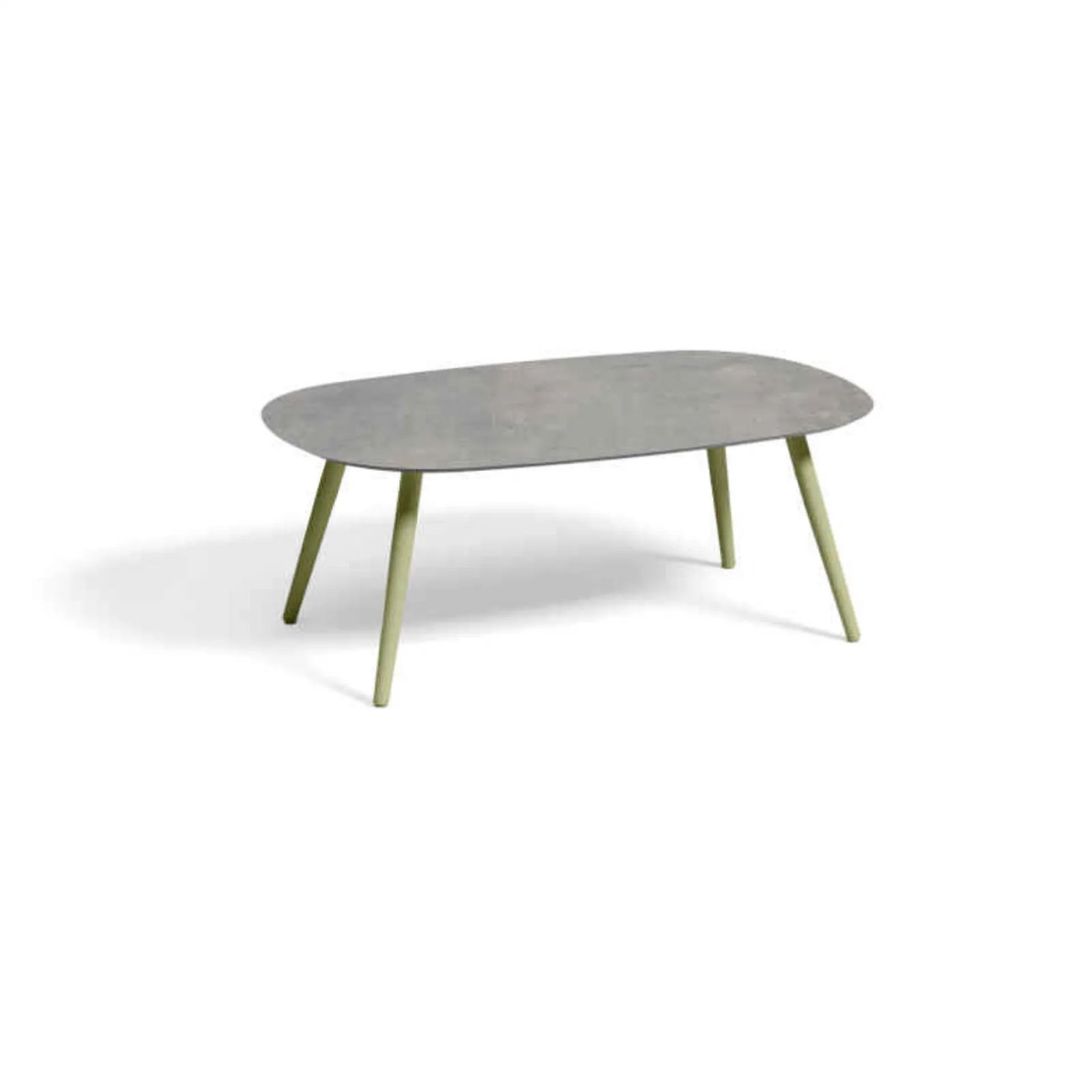 Dover Coffee table by Contral