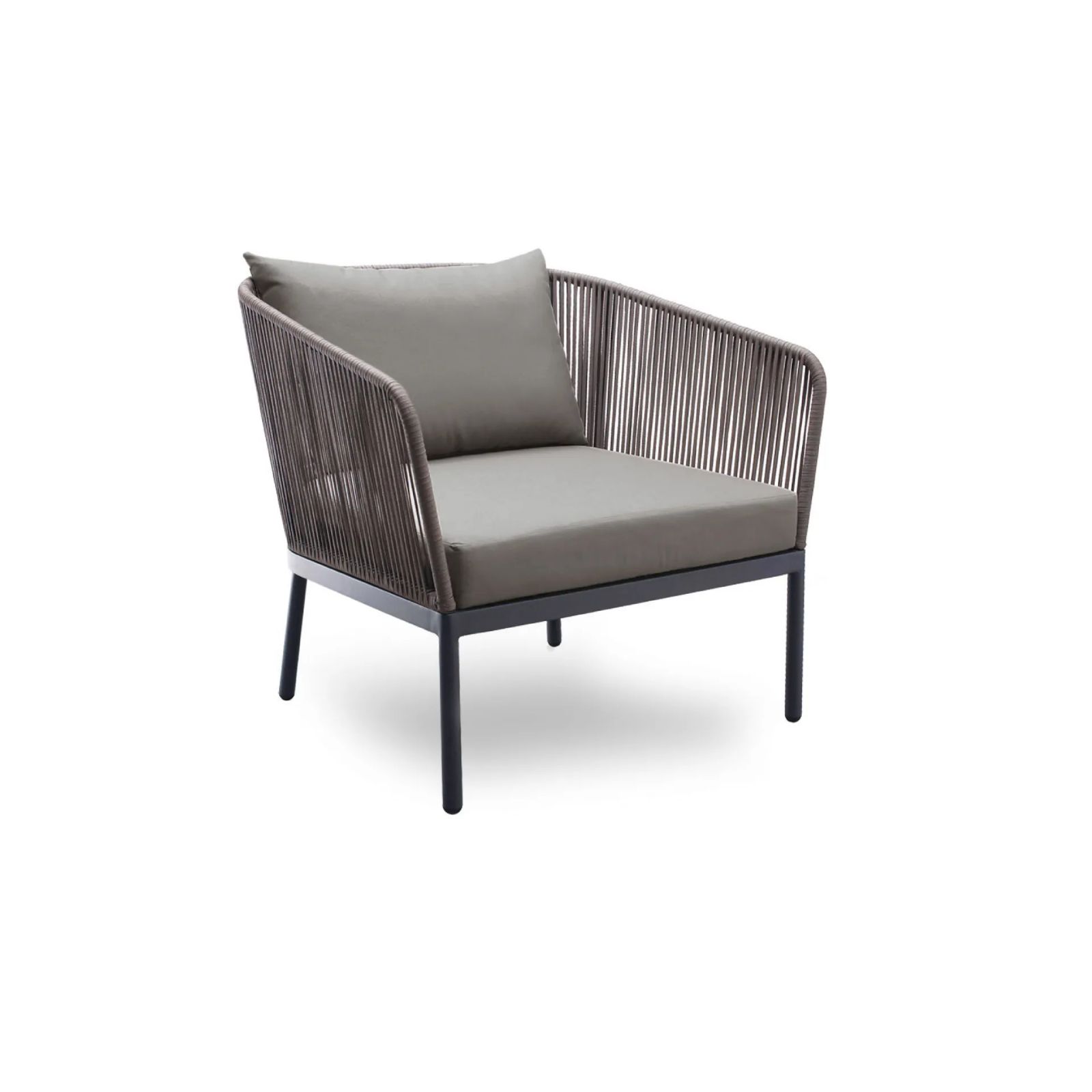 Bergen Armchair by Contral