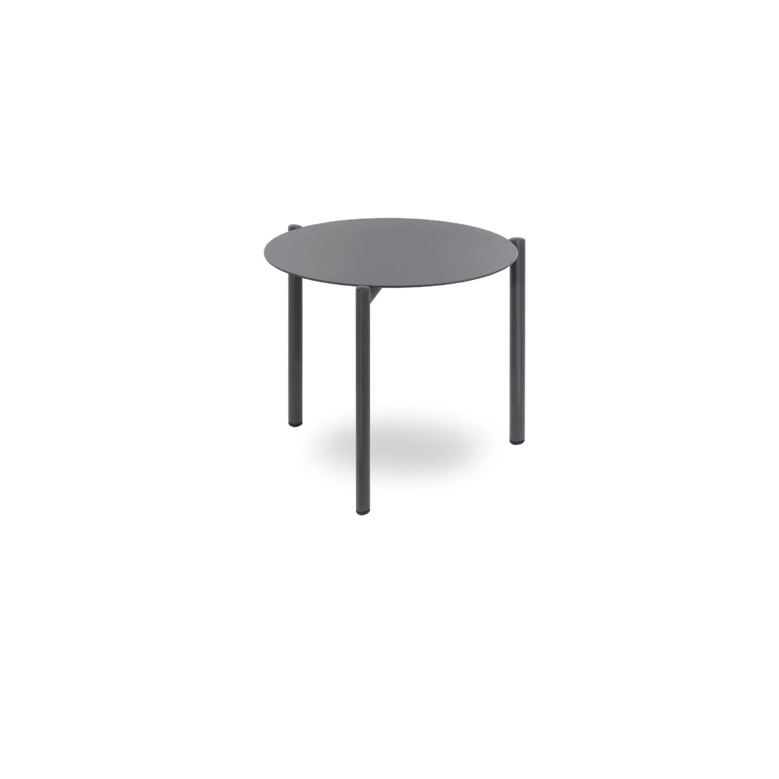 Elite Coffee table Anthracite by Contral