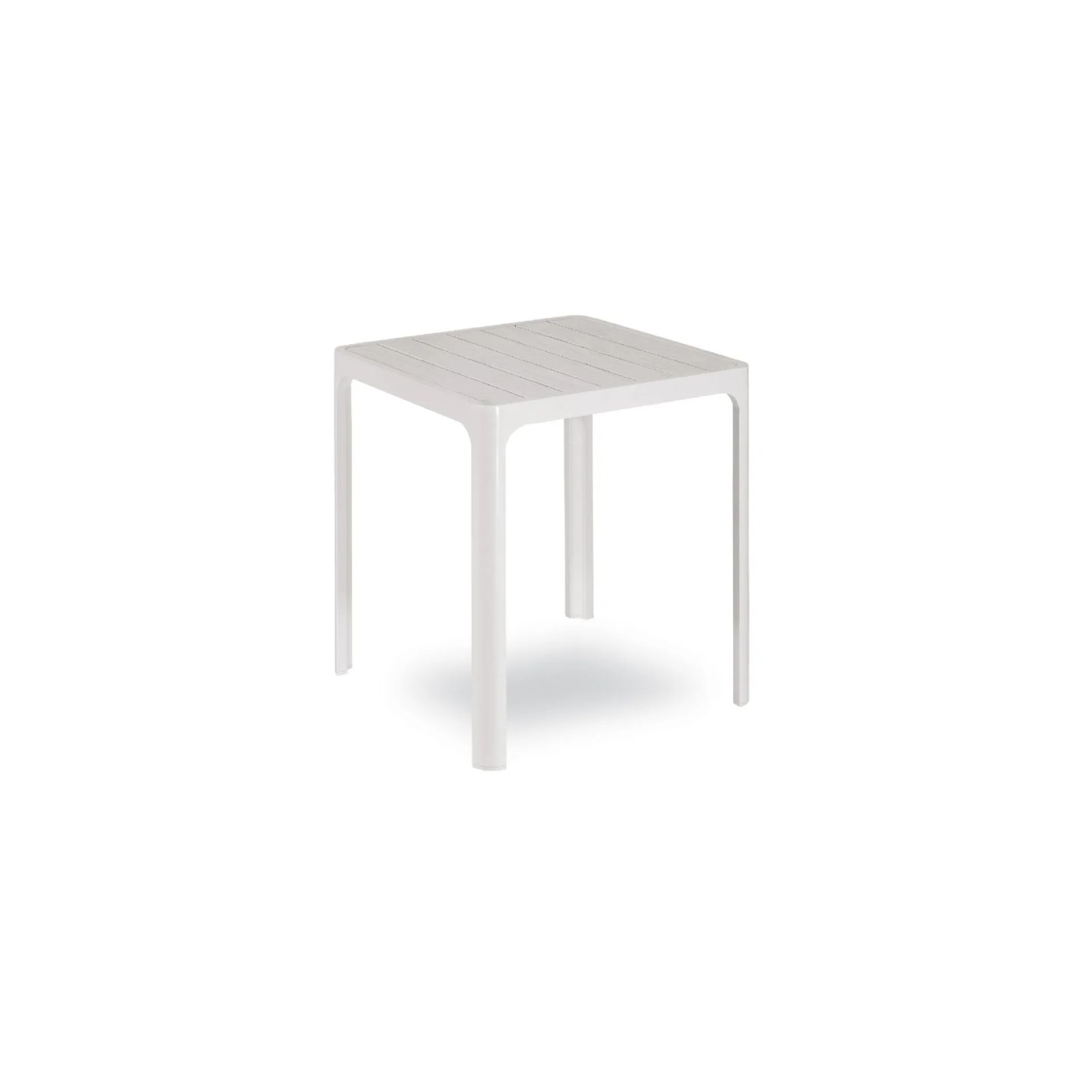 Ibiza Coffee table White by Contral