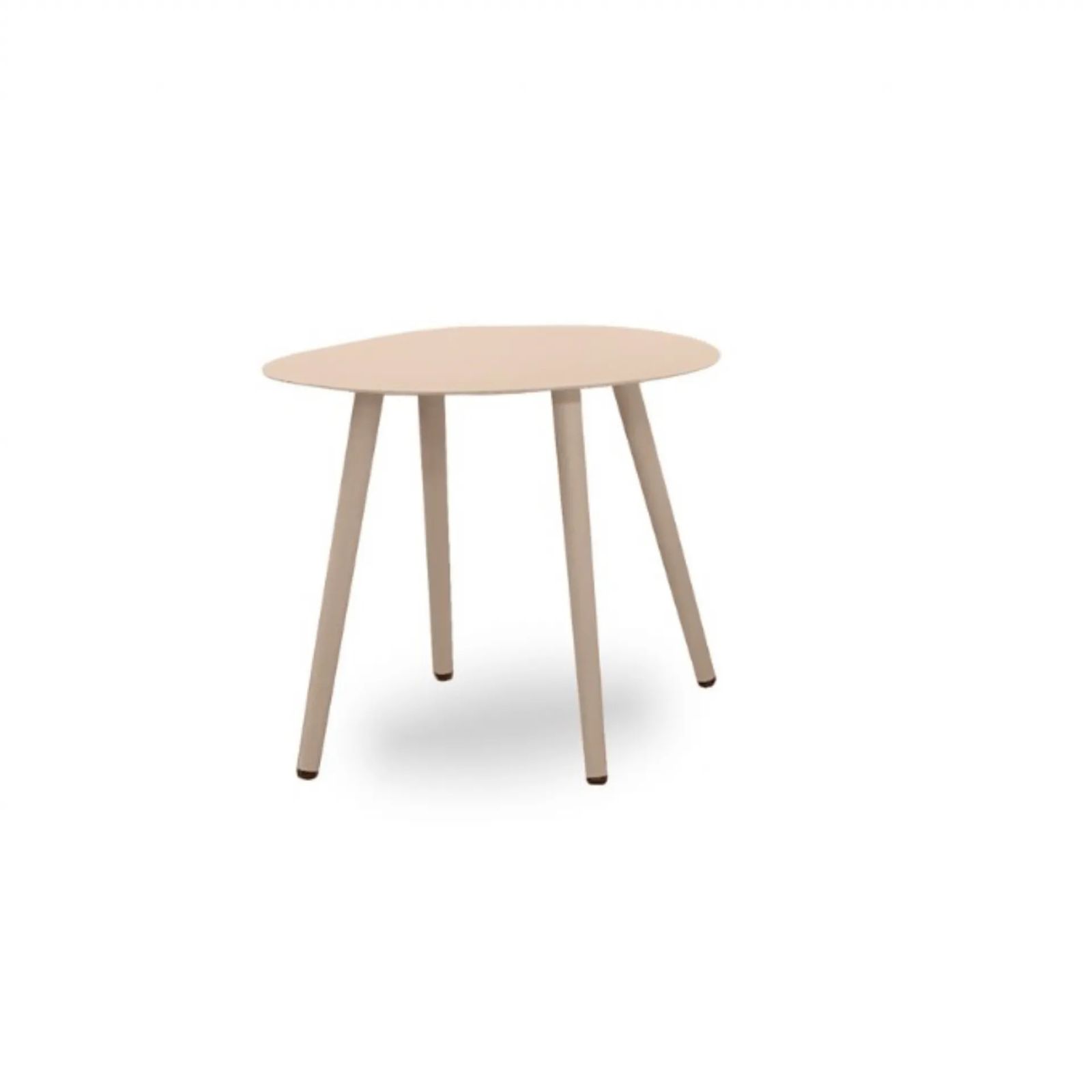 Oliver Coffee table Taupe by Contral
