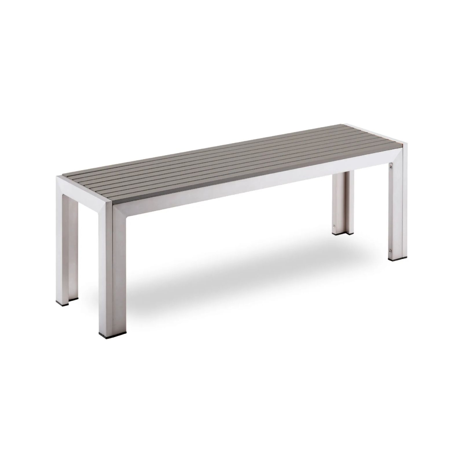 Bavaria Bench Grey by Contral