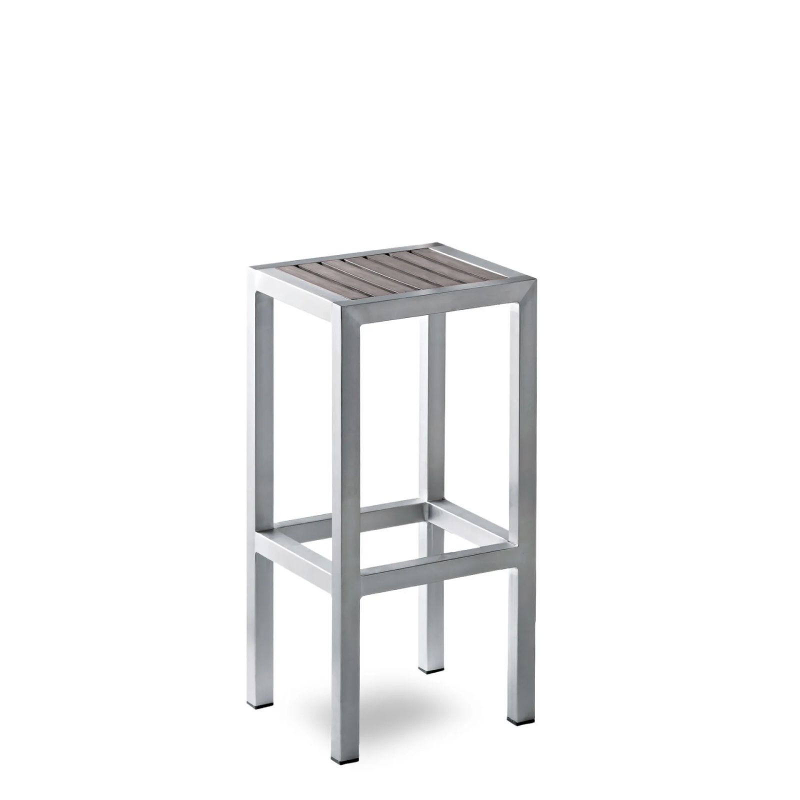 Bavaria Barstool Grey by Contral